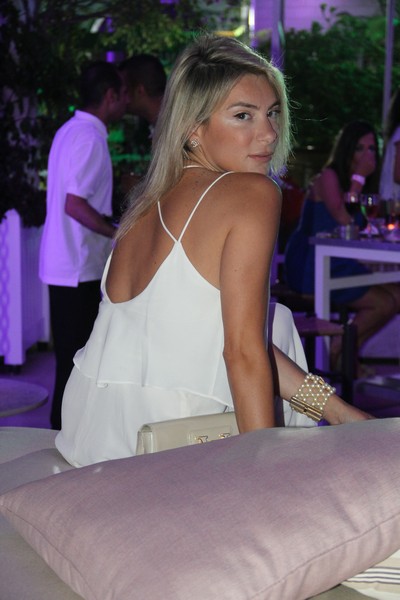 Summer Kitchen Party at Amethyste Part 1